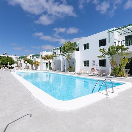 Apartamentos Aloe Puerto del Carmen  Exteriér fotografie