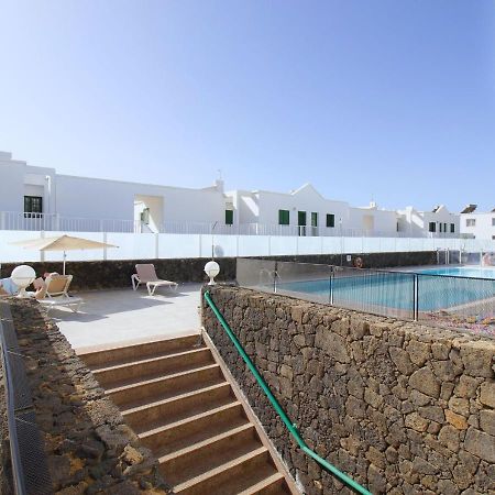 Apartamentos Aloe Puerto del Carmen  Exteriér fotografie