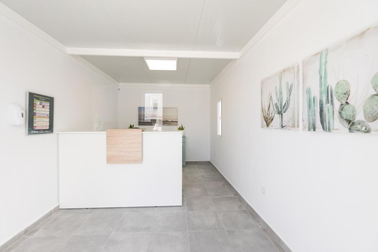 Apartamentos Aloe Puerto del Carmen  Exteriér fotografie