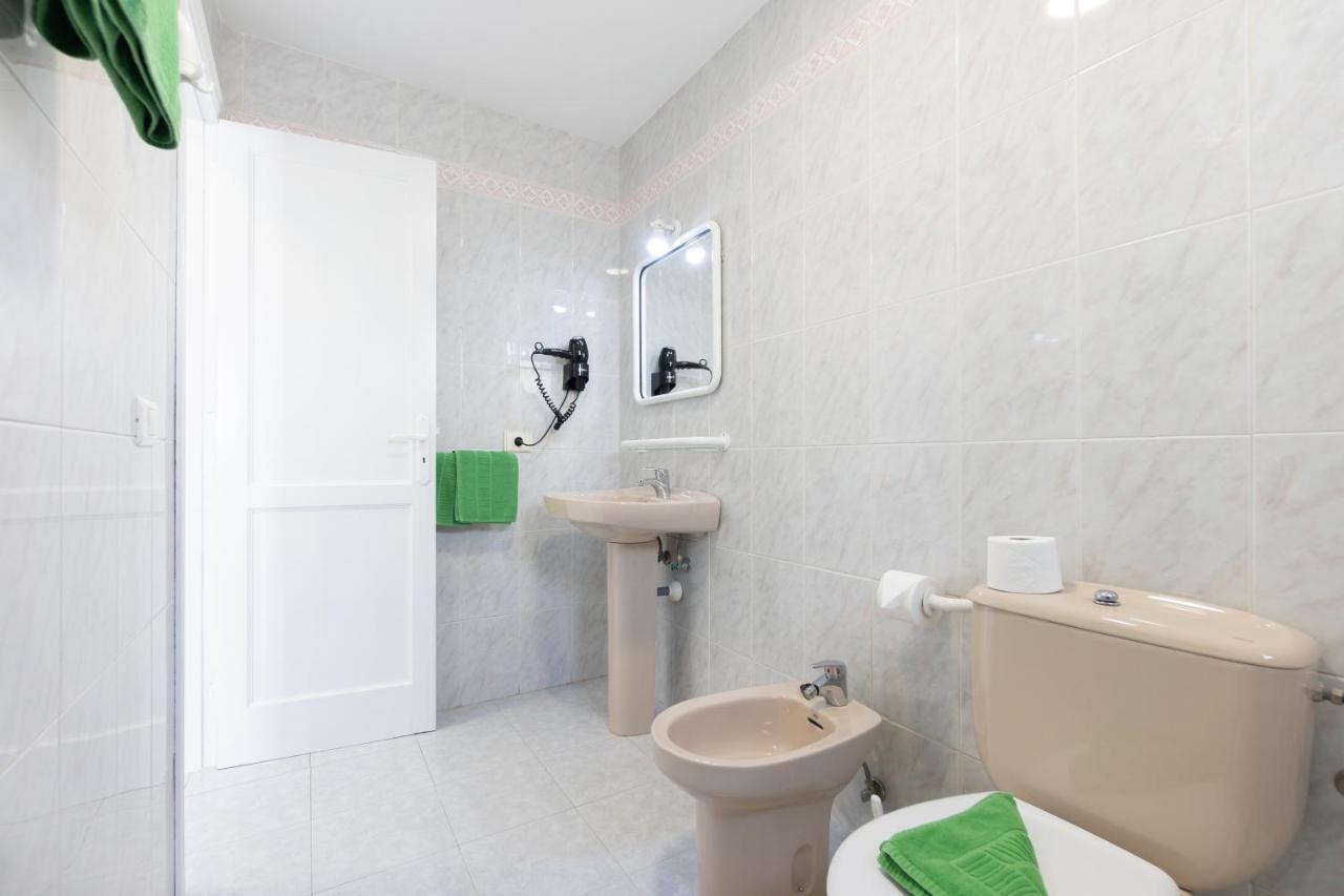 Apartamentos Aloe Puerto del Carmen  Exteriér fotografie