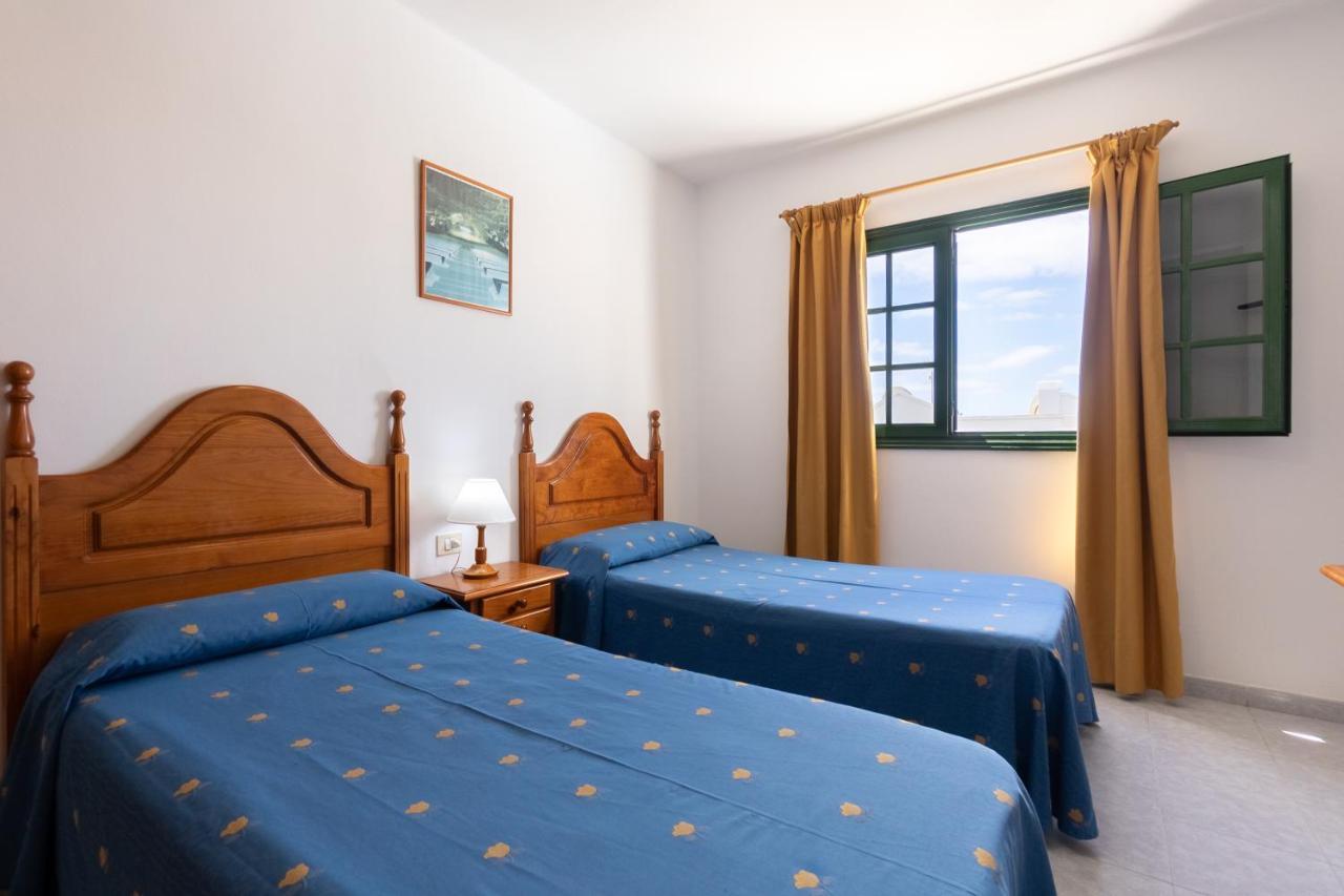 Apartamentos Aloe Puerto del Carmen  Exteriér fotografie