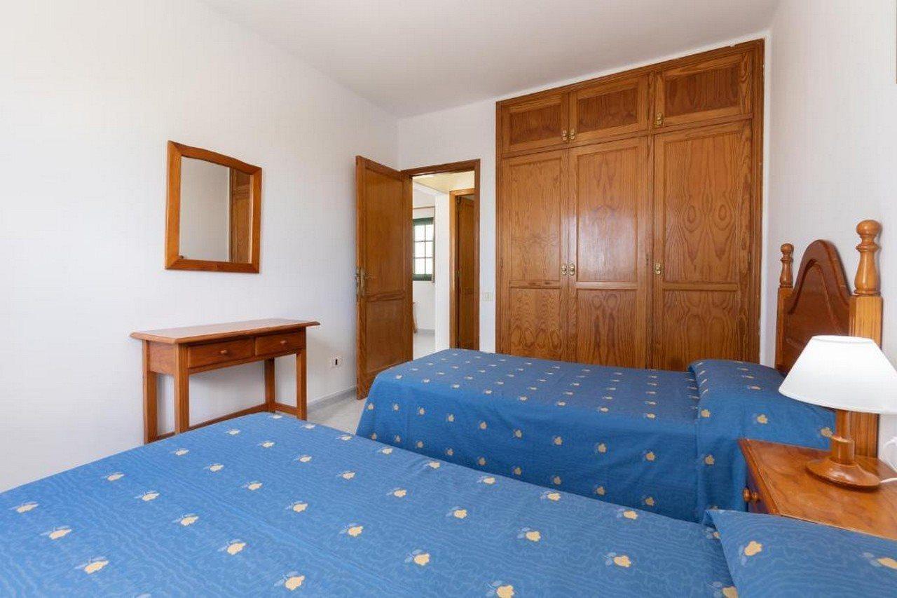 Apartamentos Aloe Puerto del Carmen  Exteriér fotografie