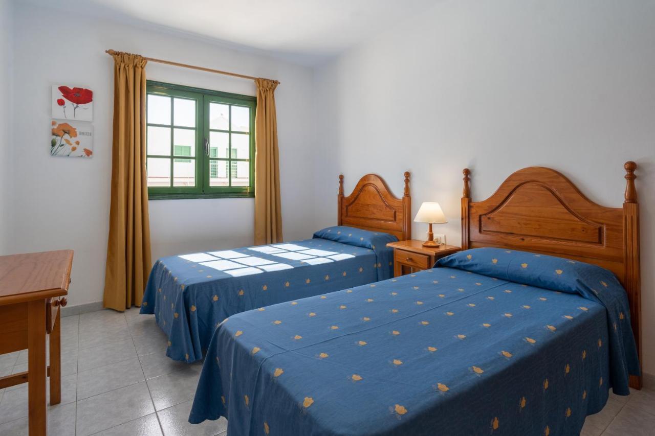 Apartamentos Aloe Puerto del Carmen  Exteriér fotografie