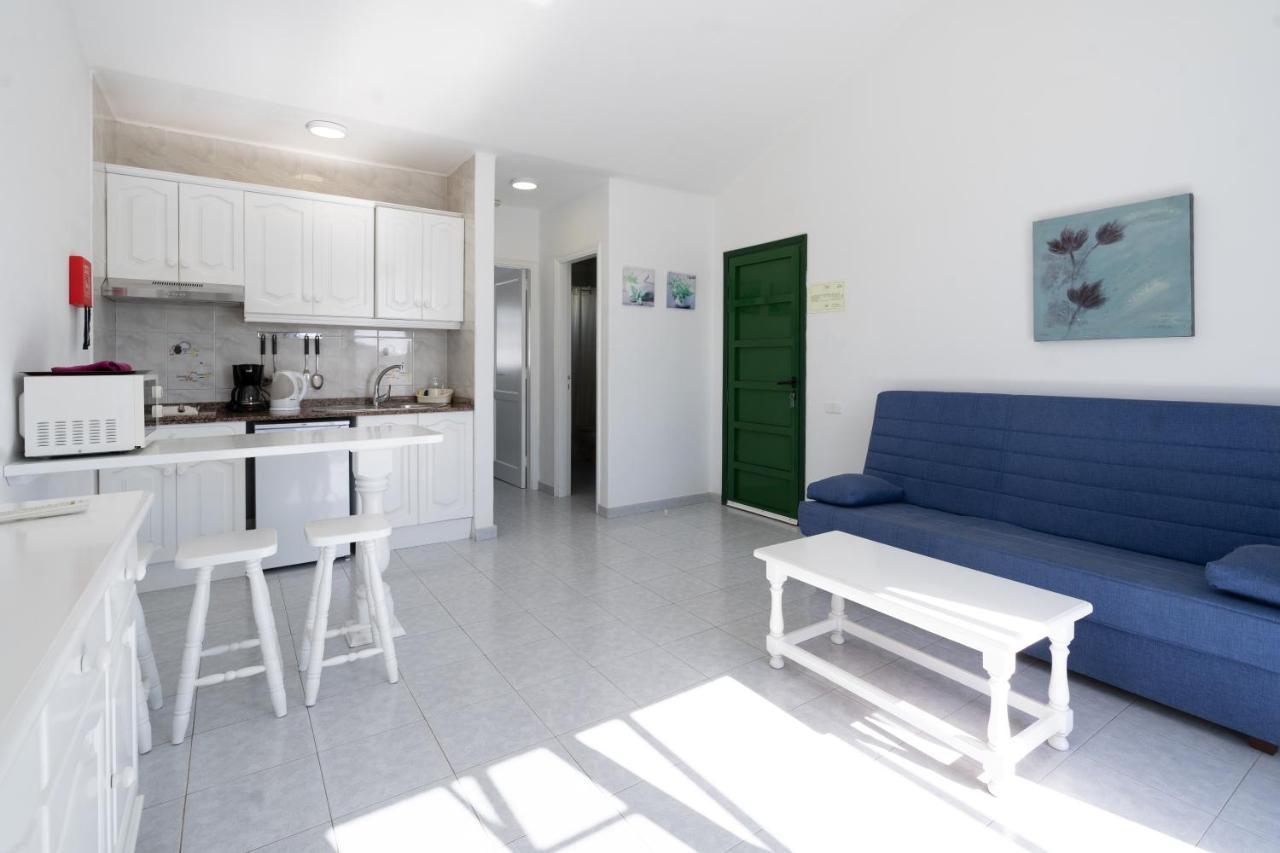 Apartamentos Aloe Puerto del Carmen  Exteriér fotografie