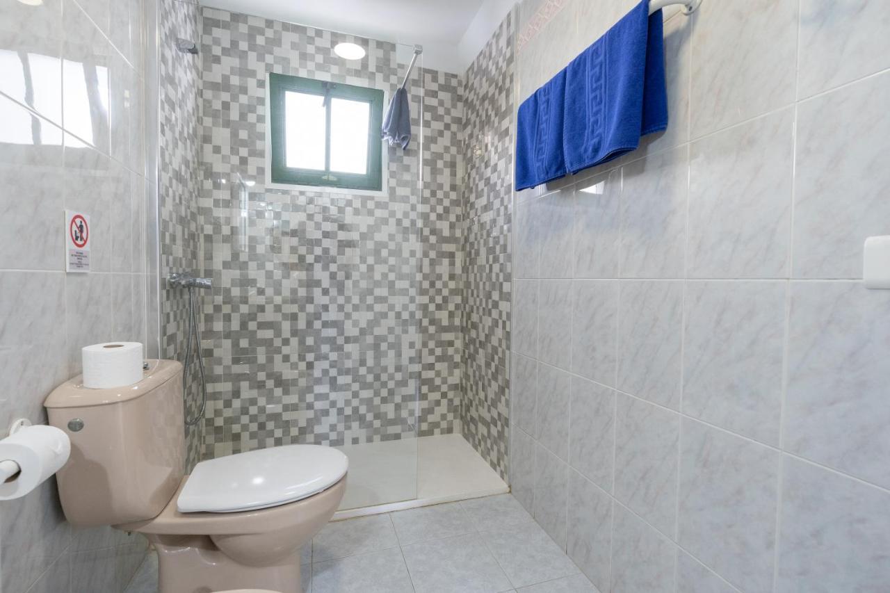 Apartamentos Aloe Puerto del Carmen  Exteriér fotografie