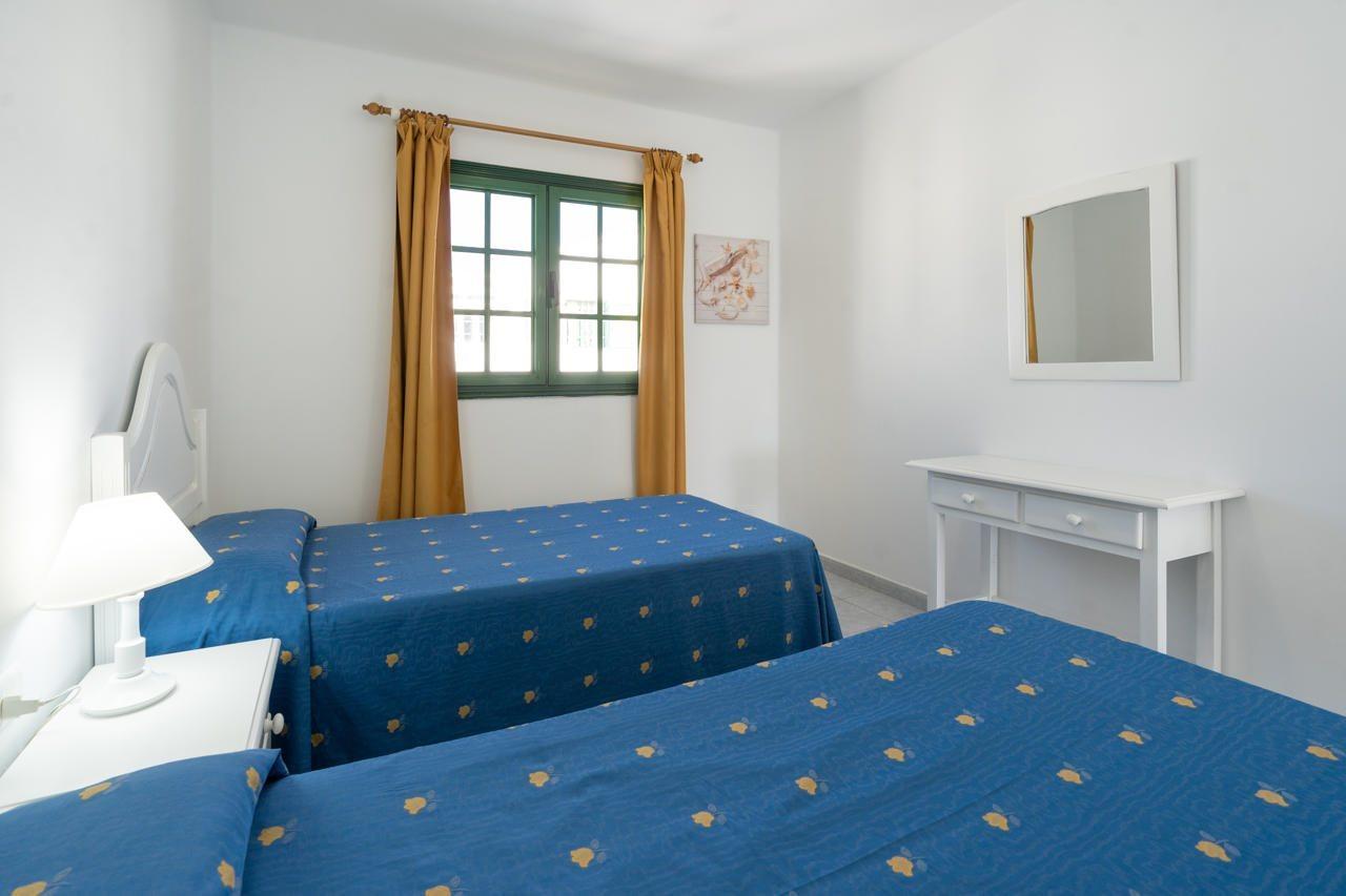 Apartamentos Aloe Puerto del Carmen  Exteriér fotografie