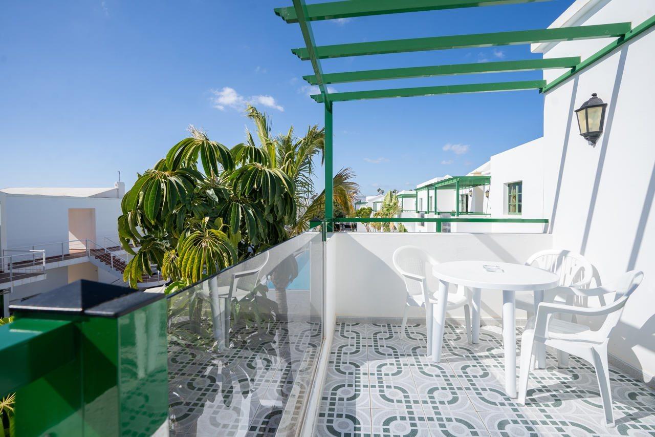Apartamentos Aloe Puerto del Carmen  Exteriér fotografie