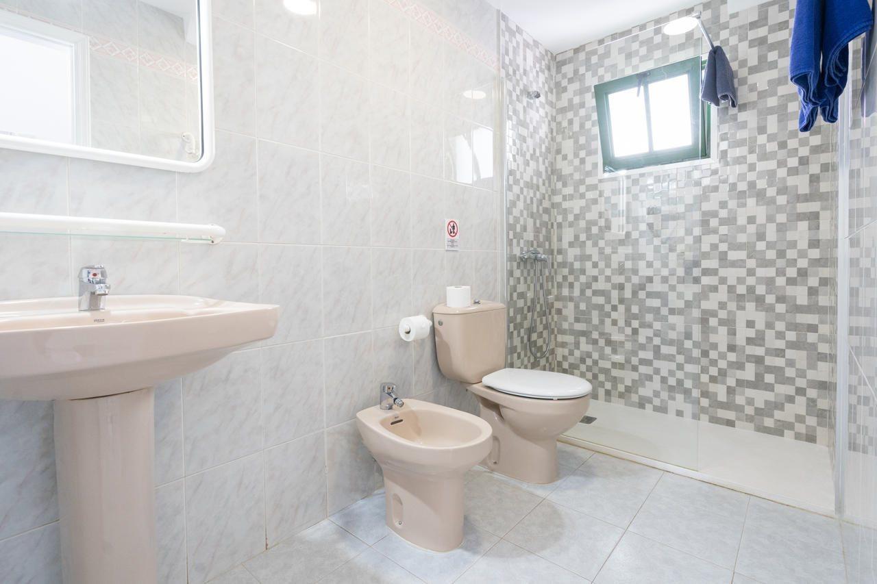 Apartamentos Aloe Puerto del Carmen  Exteriér fotografie