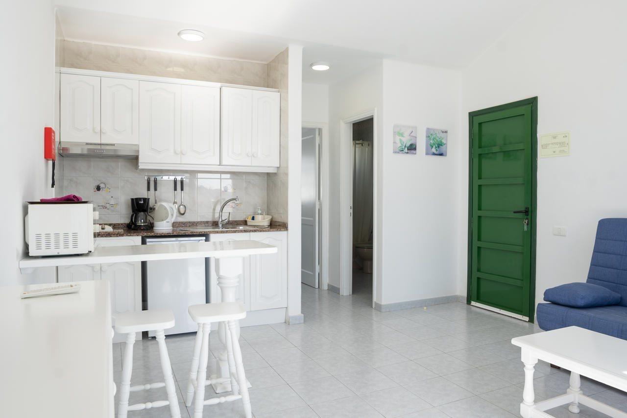 Apartamentos Aloe Puerto del Carmen  Exteriér fotografie