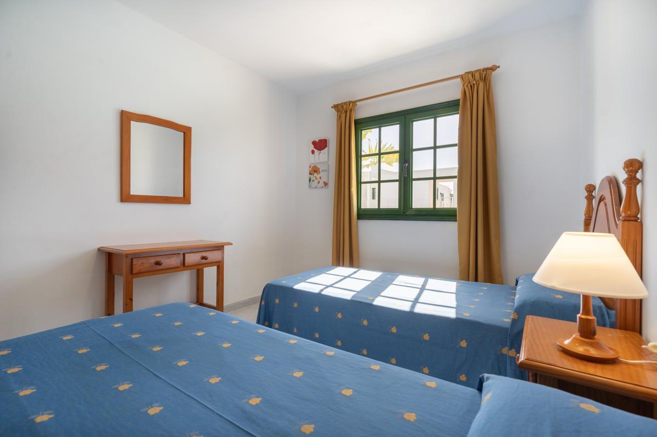 Apartamentos Aloe Puerto del Carmen  Exteriér fotografie