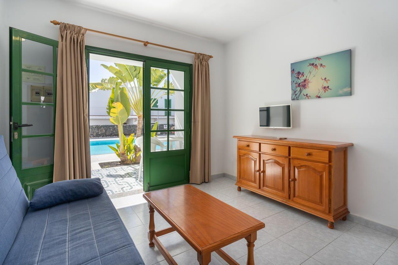 Apartamentos Aloe Puerto del Carmen  Exteriér fotografie