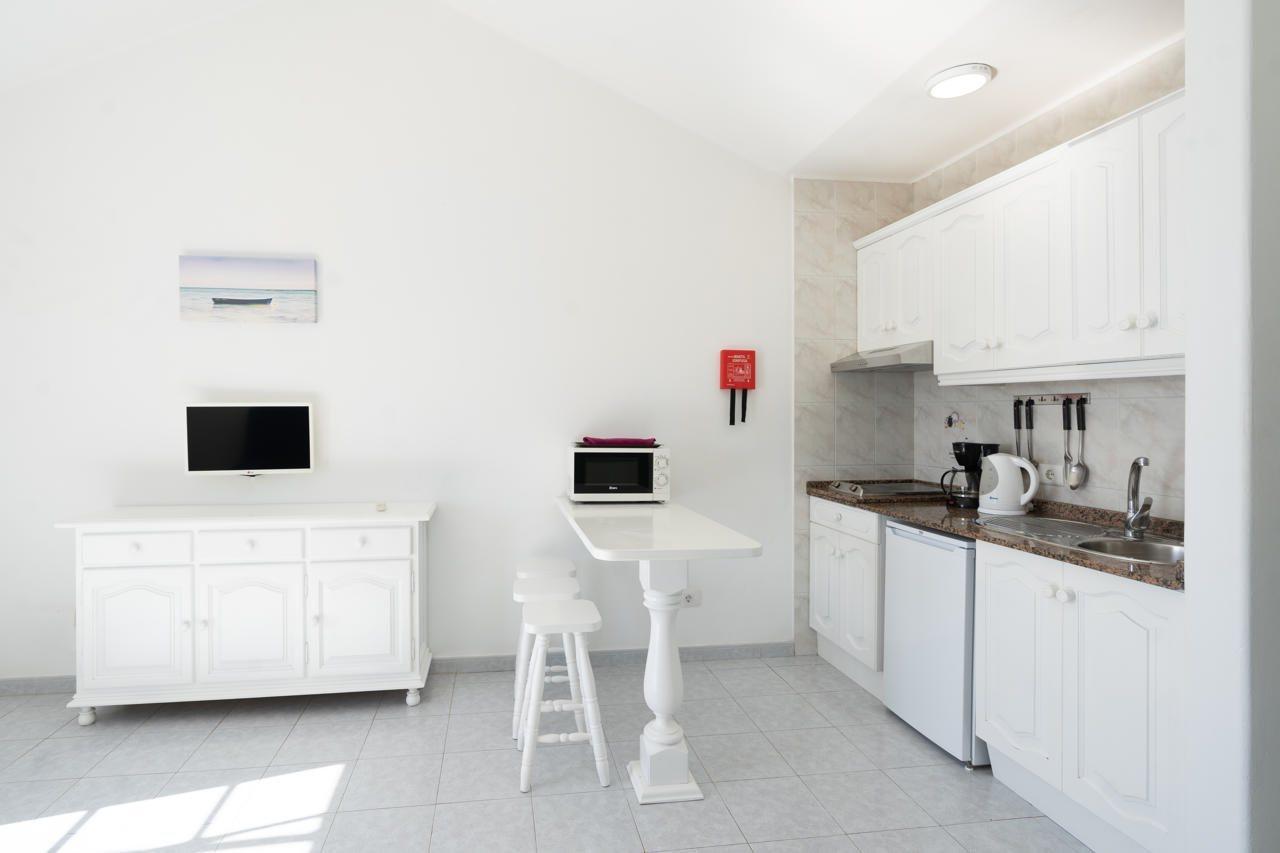 Apartamentos Aloe Puerto del Carmen  Exteriér fotografie