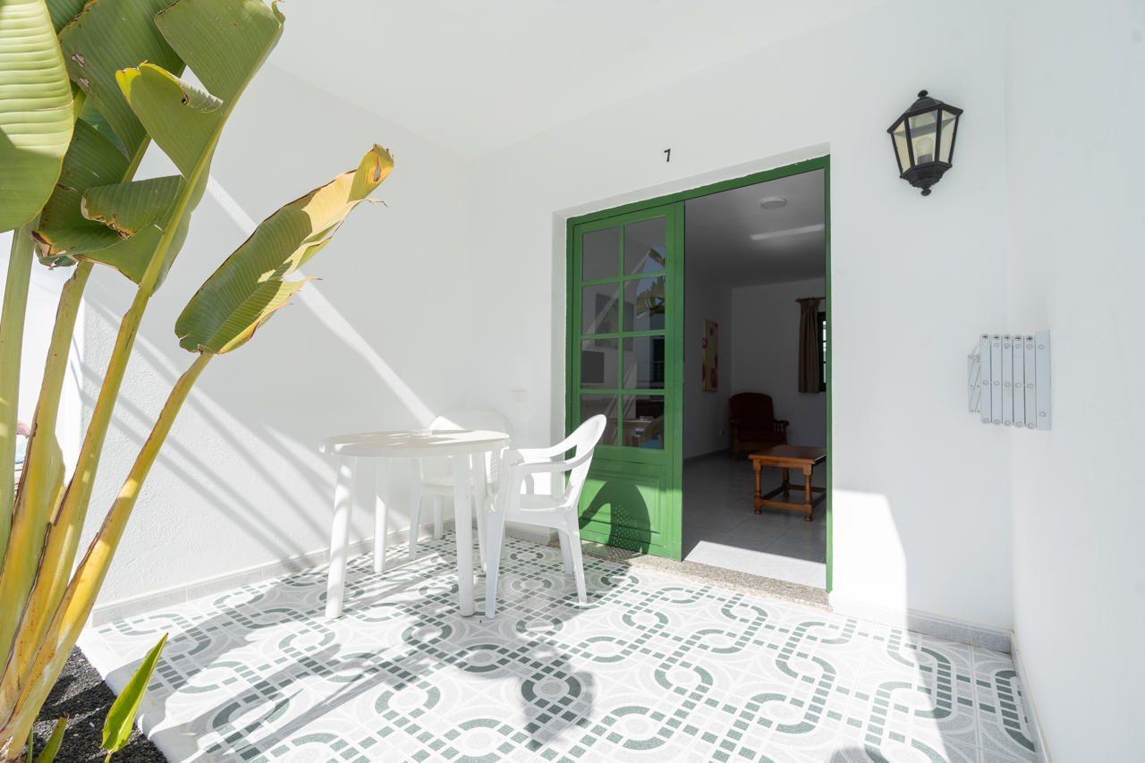 Apartamentos Aloe Puerto del Carmen  Exteriér fotografie