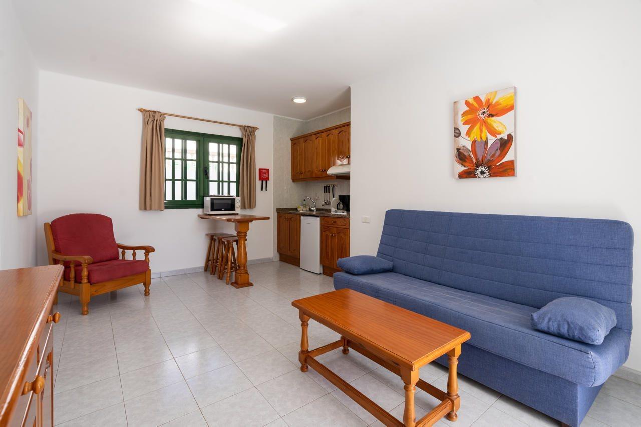 Apartamentos Aloe Puerto del Carmen  Exteriér fotografie