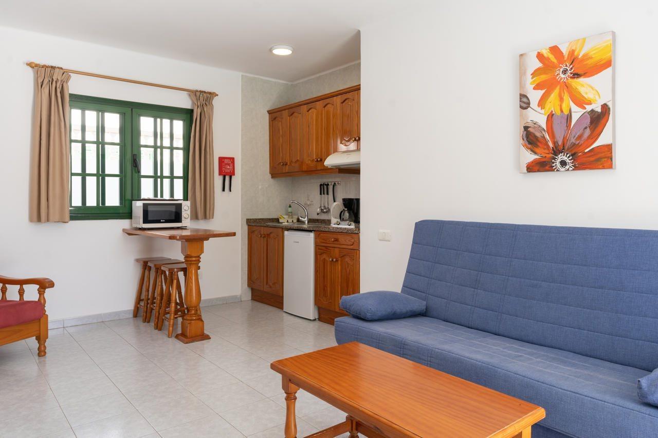 Apartamentos Aloe Puerto del Carmen  Exteriér fotografie
