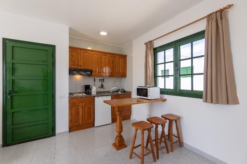 Apartamentos Aloe Puerto del Carmen  Exteriér fotografie