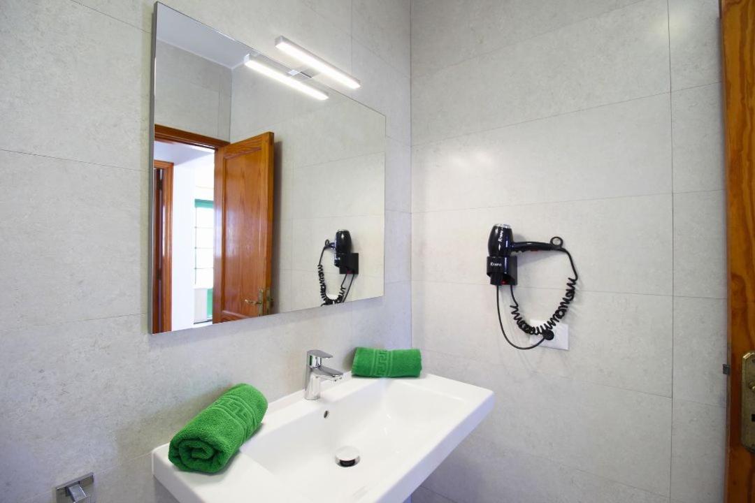 Apartamentos Aloe Puerto del Carmen  Exteriér fotografie