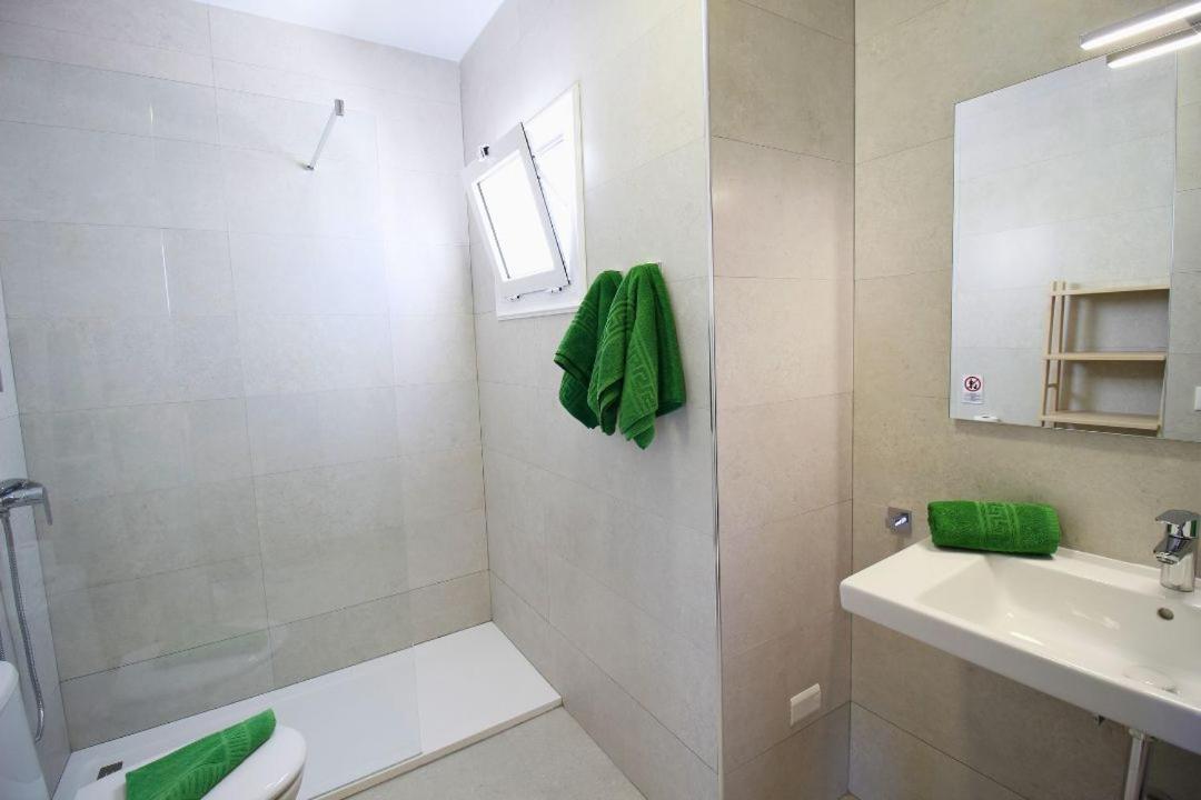 Apartamentos Aloe Puerto del Carmen  Exteriér fotografie