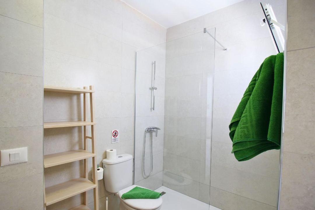 Apartamentos Aloe Puerto del Carmen  Exteriér fotografie