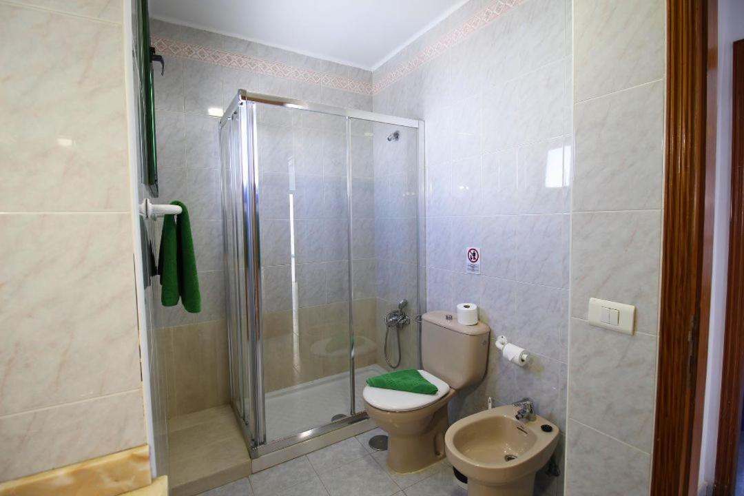 Apartamentos Aloe Puerto del Carmen  Exteriér fotografie