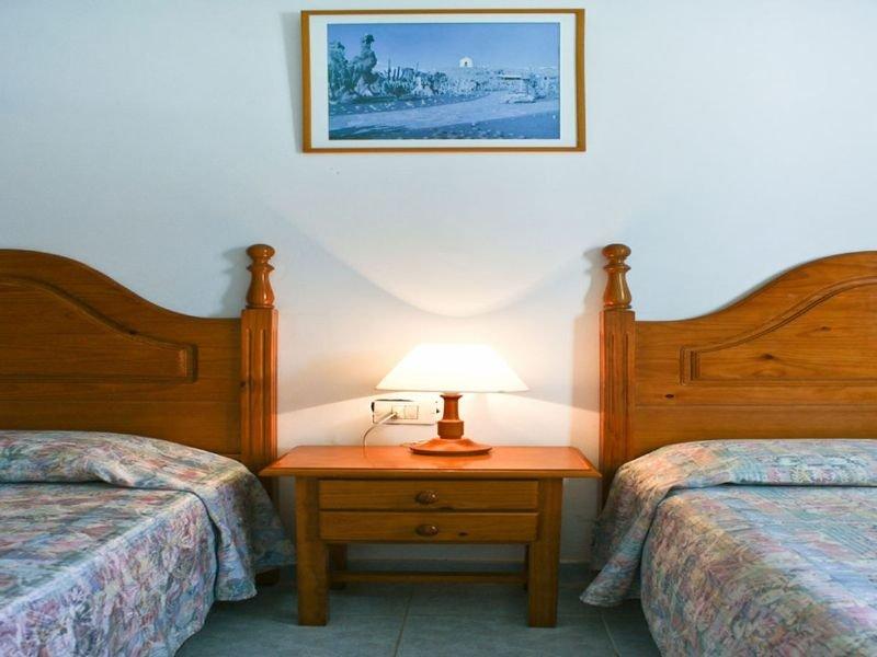 Apartamentos Aloe Puerto del Carmen  Exteriér fotografie