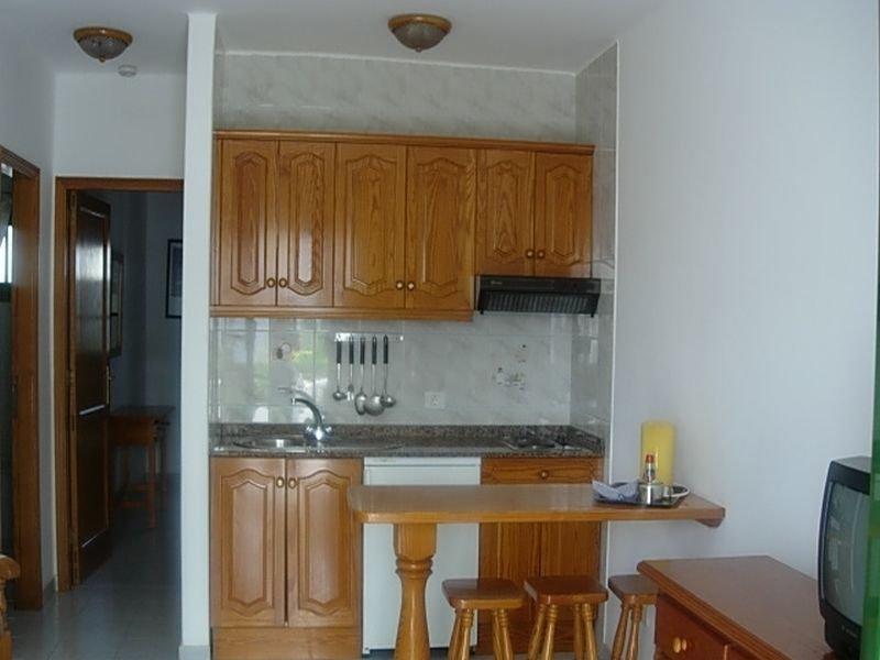 Apartamentos Aloe Puerto del Carmen  Exteriér fotografie