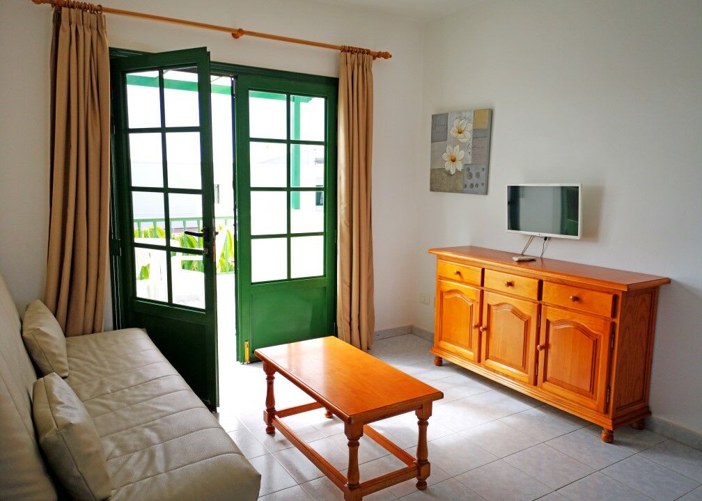 Apartamentos Aloe Puerto del Carmen  Exteriér fotografie